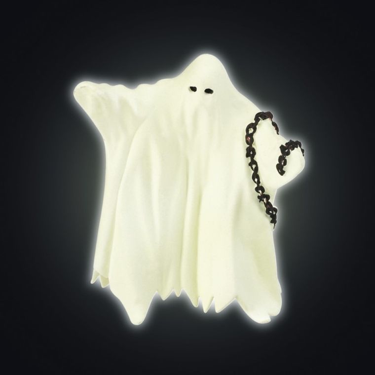 Papo, Duch świecący w ciemności, figurka