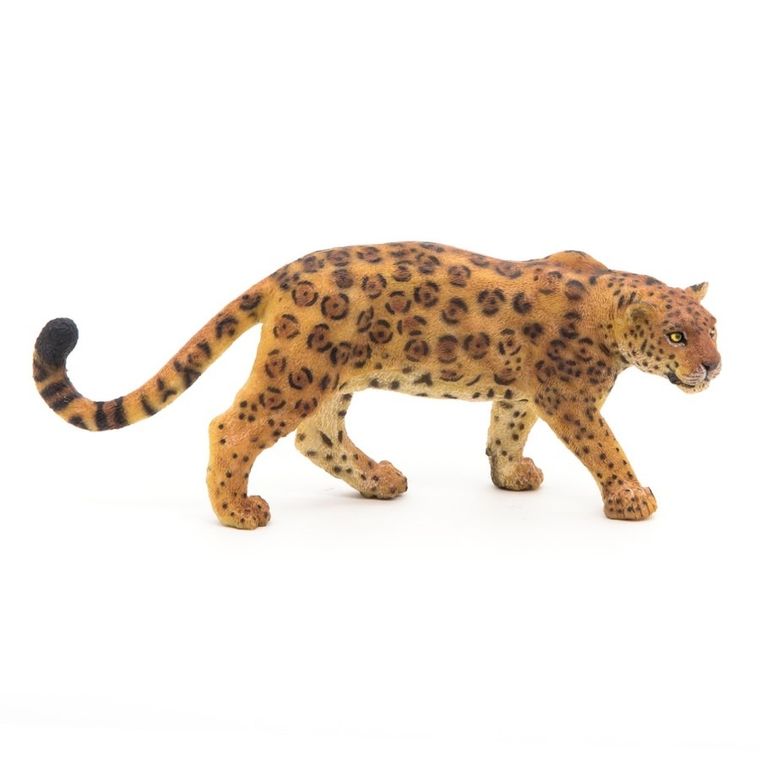 Papo, Jaguar, figurka kolekcjonerska