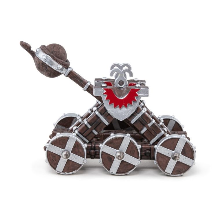 Papo, Katapulta, figurka