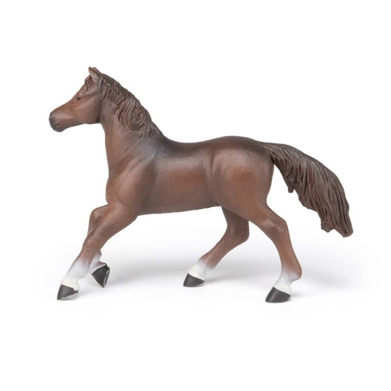 Papo, Klacz rasy angloarabskiej, figurka kolekcjonerska