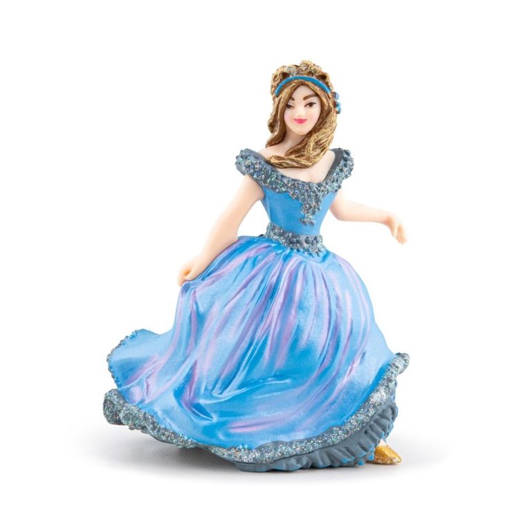 Papo, Księżniczka w szklanym pantofelku, figurka