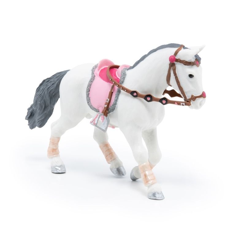 Papo, Kucyk spacerujący, figurka kolekcjonerska