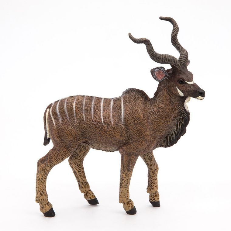 Papo, Kudu wielkie, figurka kolekcjonerska