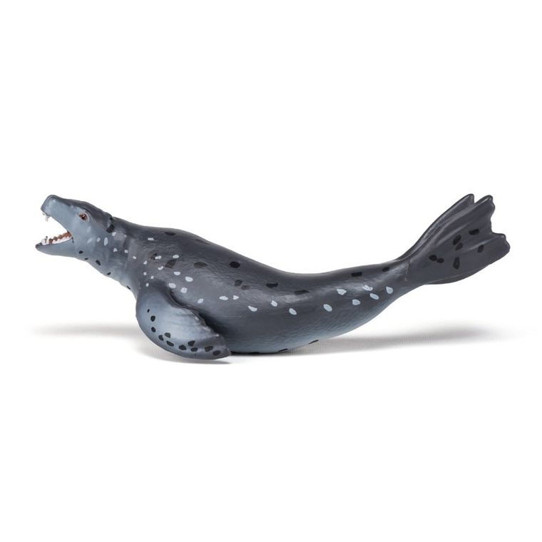 Papo, Lampart morski, figurka