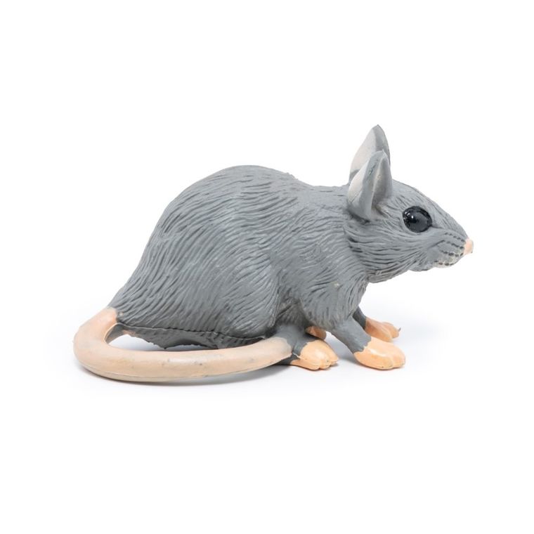 Papo, mysz polna, figurka