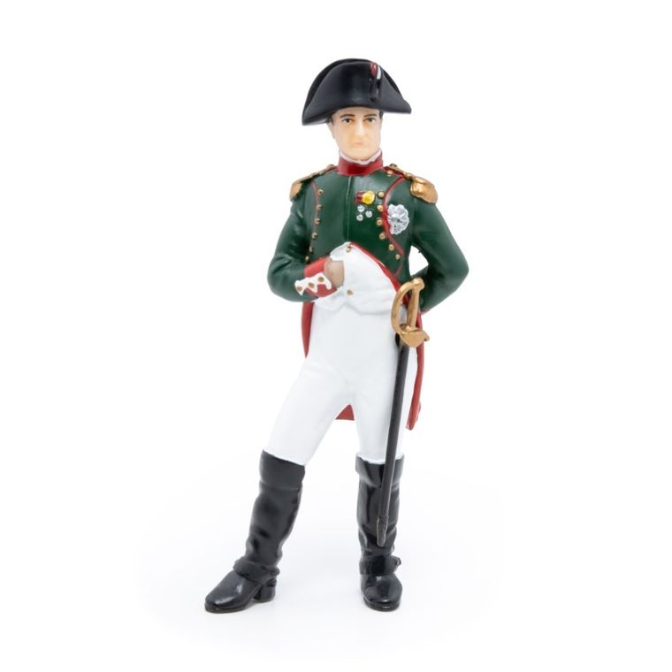 Papo, Napoleon I, figurka