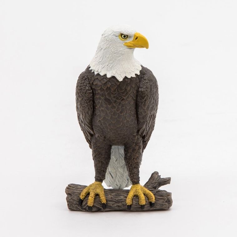 Papo, Orzeł bielik, figurka kolekcjonerska