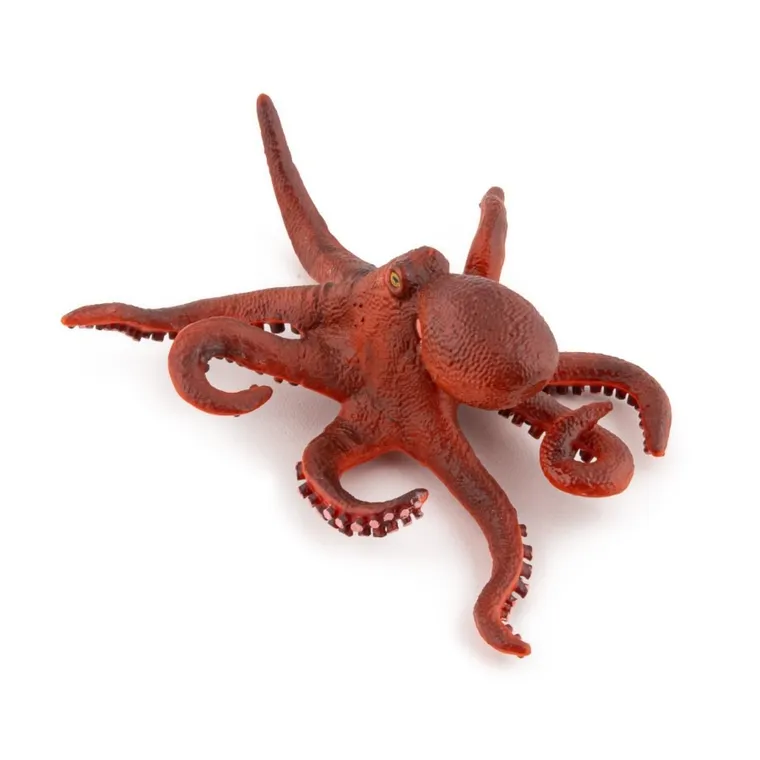 Papo, Ośmiornica młoda, figurka