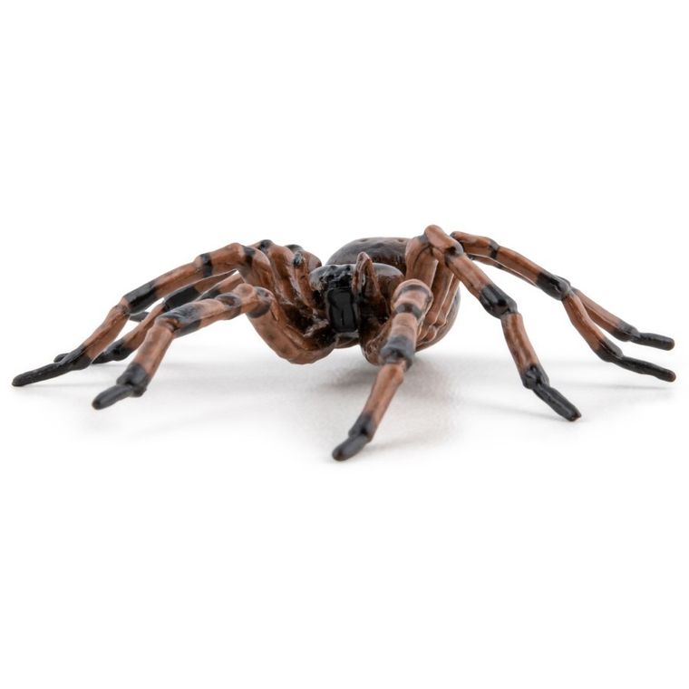 Papo, pająk, figurka