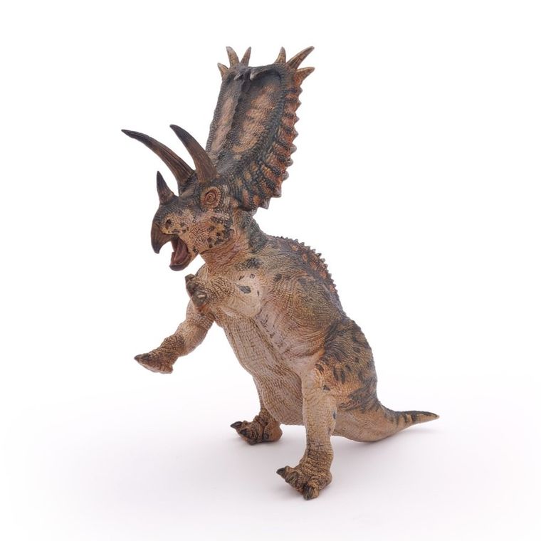 Papo, Pentaceratops, figurka