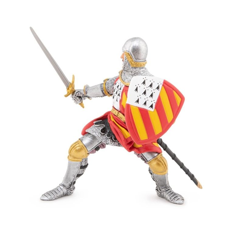 Papo, Rycerz na turnieju, figurka