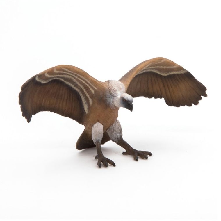 Papo, Sęp, figurka kolekcjonerska