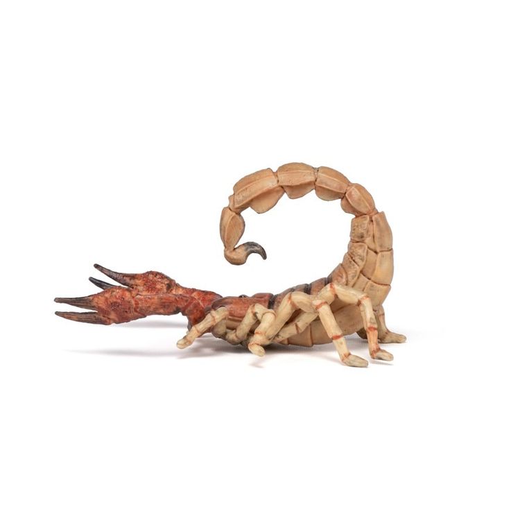 Papo, Skorpion, figurka
