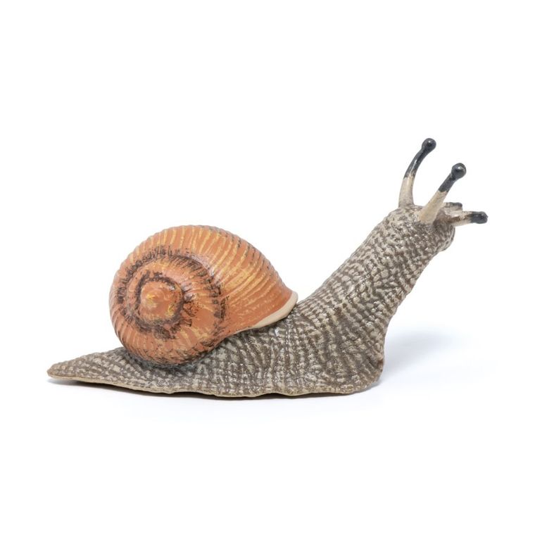 Papo, Ślimak, figurka