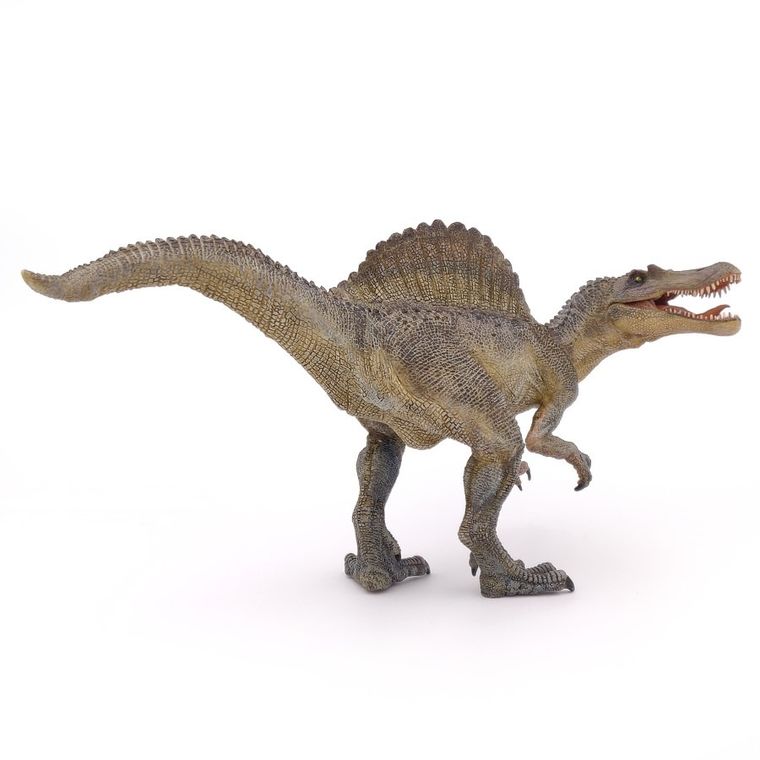 Papo, Spinosaur, figurka kolekcjonerska