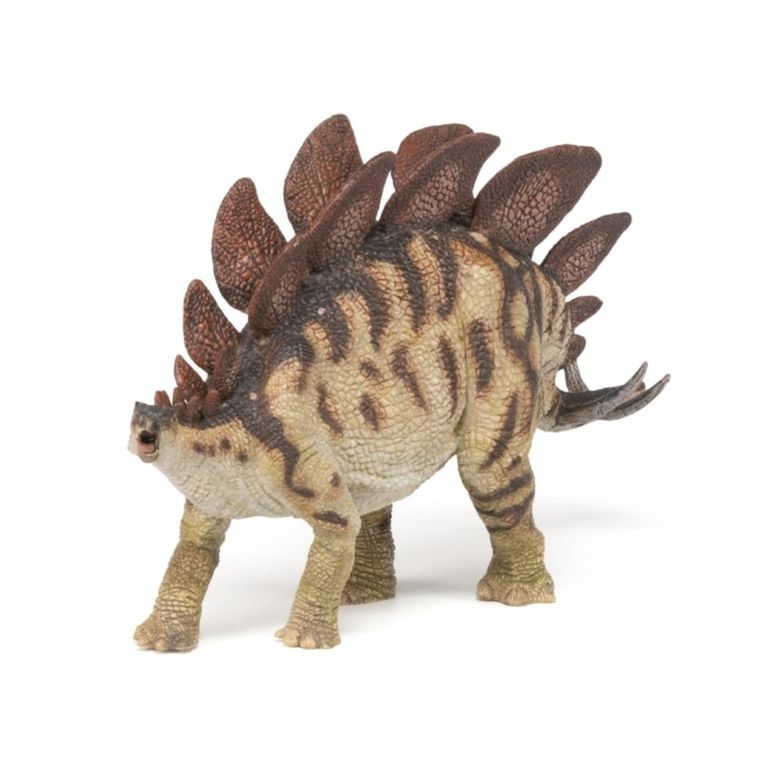 Papo, Stegozaur, figurka
