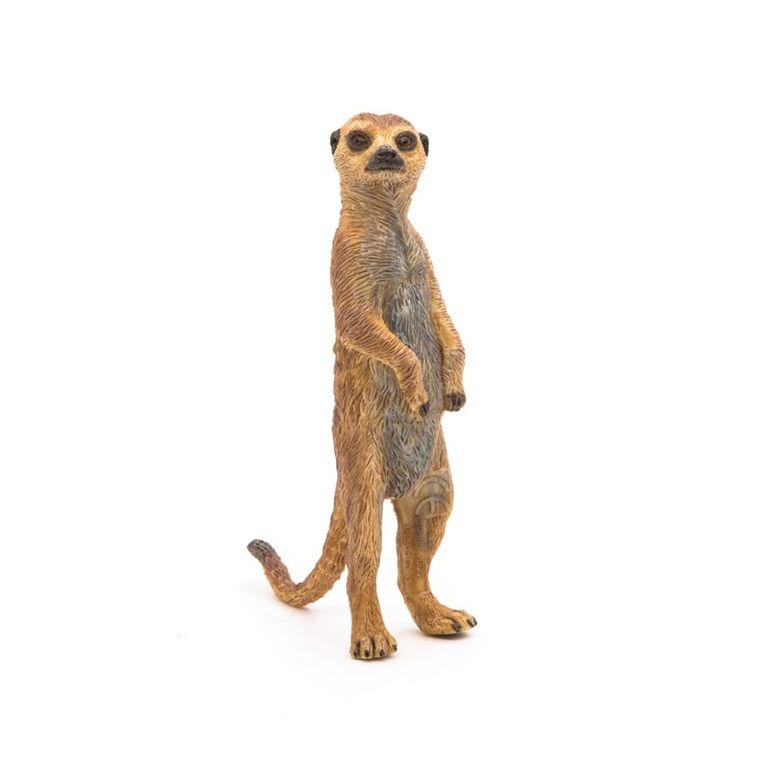 Papo, Surykatka stojąca, figurka