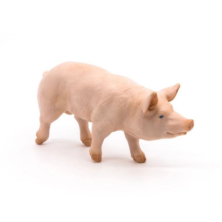 Papo, Świnia, figurka kolekcjonerska