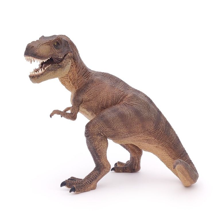 Papo, T-rex, figurka kolekcjonerska