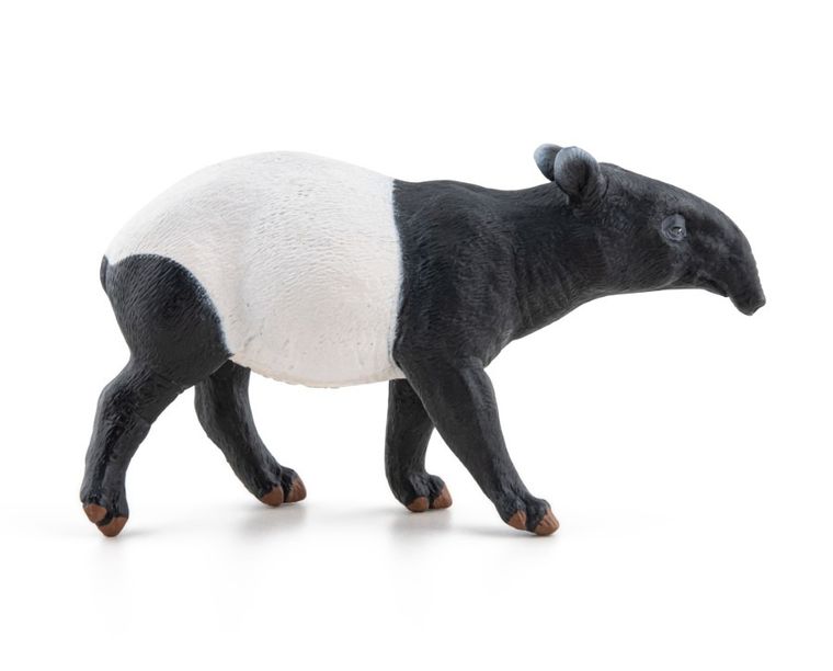 Papo, Tapir malajski, figurka kolekcjonerska
