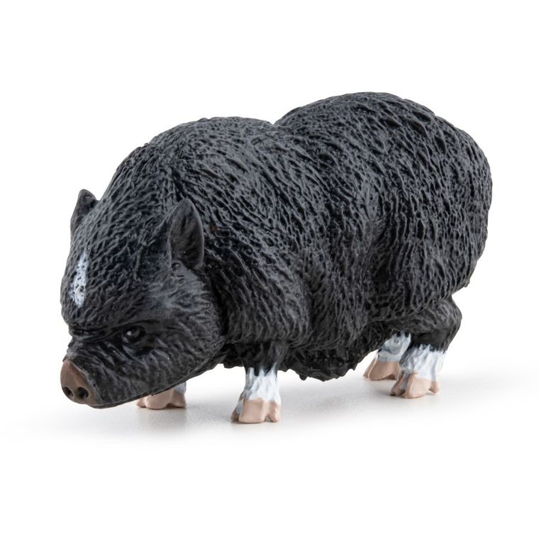 Papo, Wietnamska świnia zwisłobrzucha, figurka