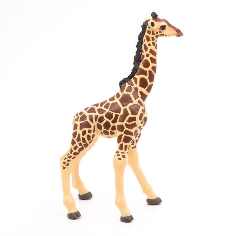 Papo, Żyrafa młoda, figurka kolekcjonerska