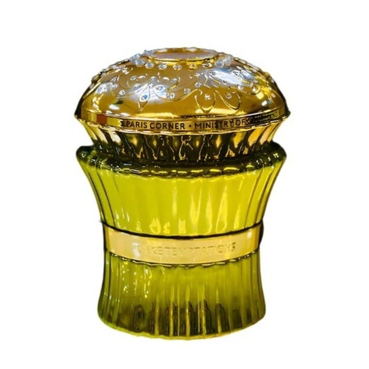 Paris Corner, Cake Temptation, woda perfumowana, spray, 100 ml