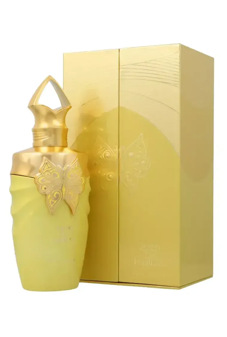 Paris Corner, Jardin Des Papillons, woda perfumowana, 100 ml