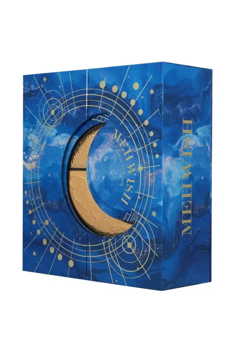 Paris Corner, Mehwish, woda perfumowana, 80 ml