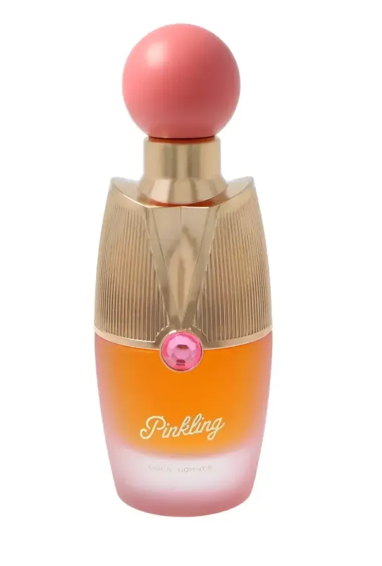 Paris Corner, Pinkling, woda perfumowana, 100 ml