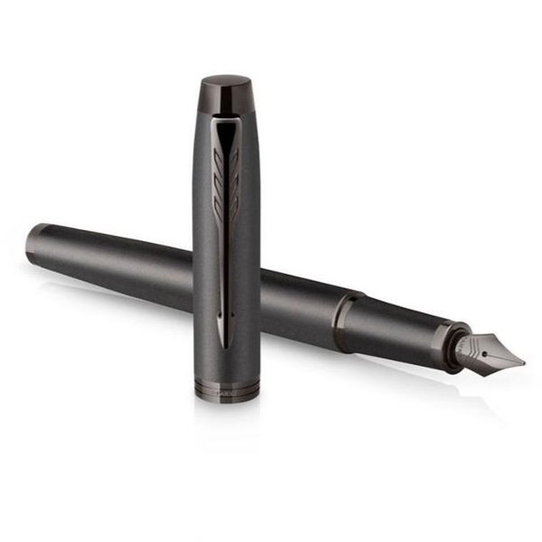 Parker, Im, pióro wieczne, Monochrome Bronze