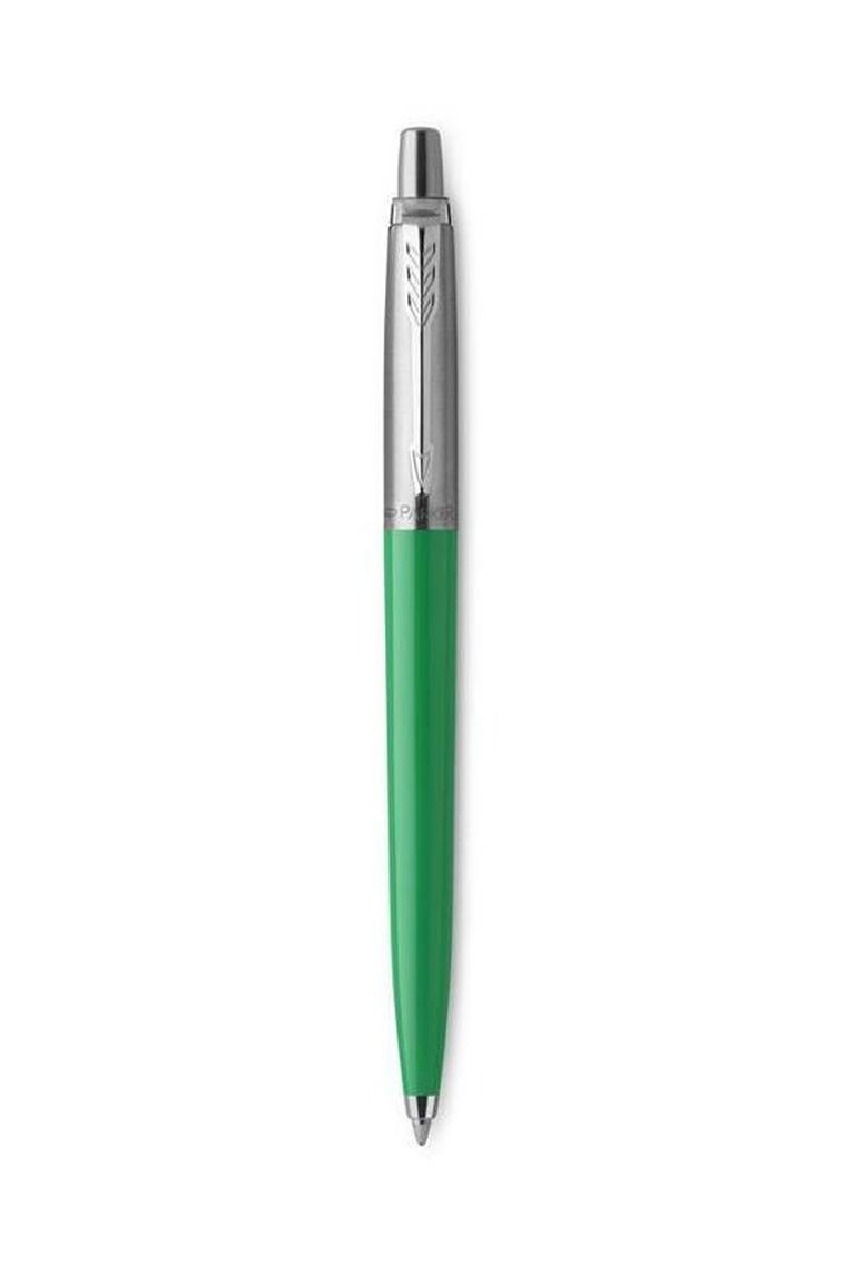 Parker, Jotter Originals, długopis, green