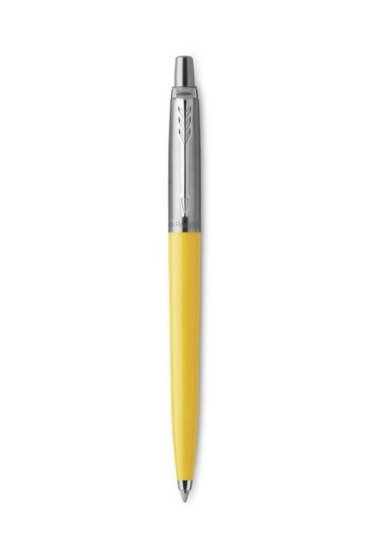 Parker, Jotter Originals, długopis, żółty