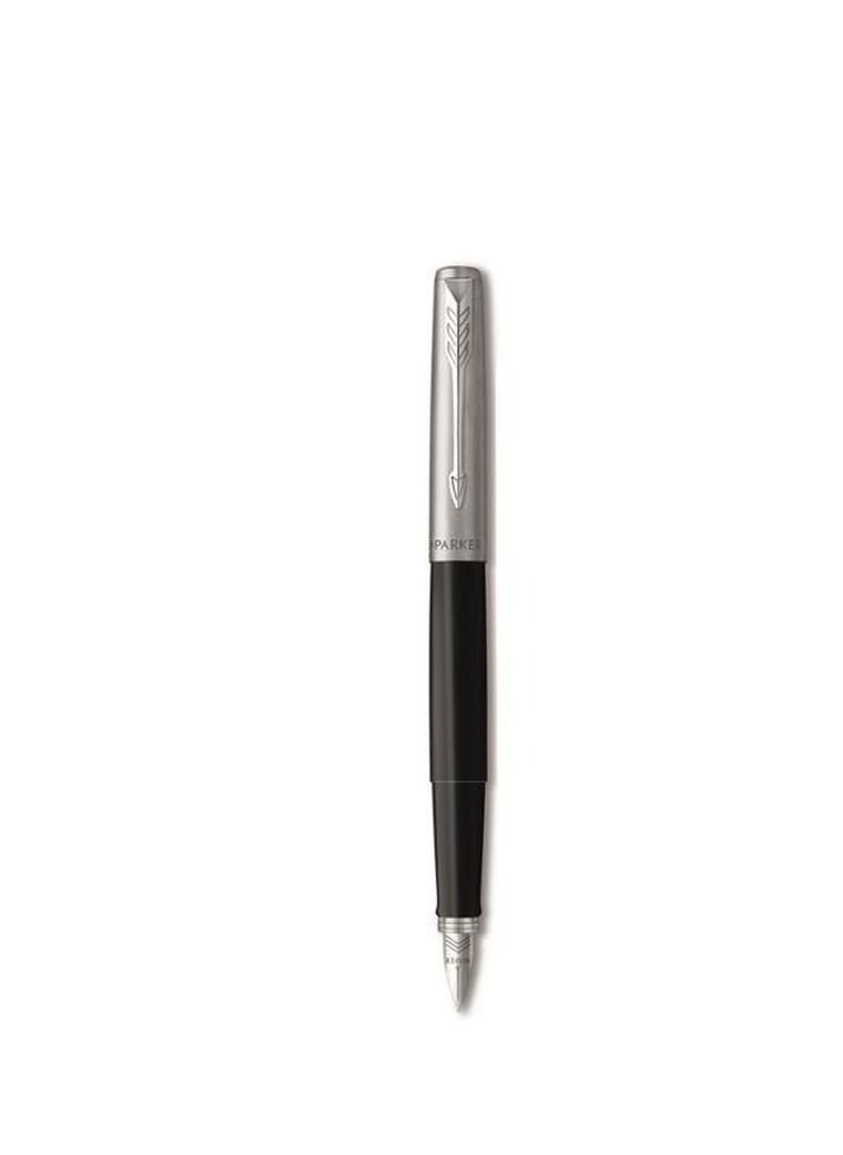 Parker, Jotter Originals, pióro wieczne z nabojami, czarne