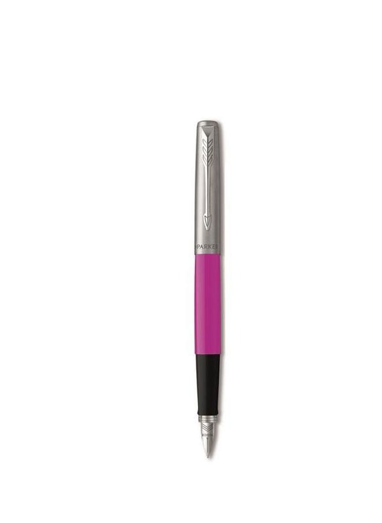 Parker, Jotter Originals, pióro wieczne z nabojami, magenta
