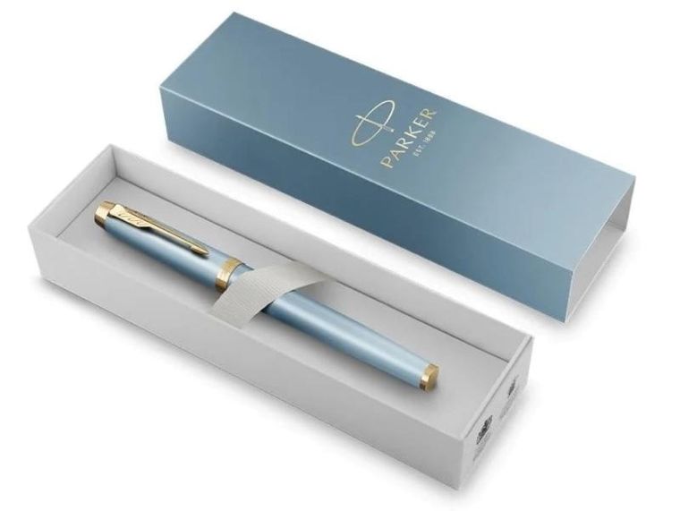 Parker, pióro wieczne, Im Rituals Green