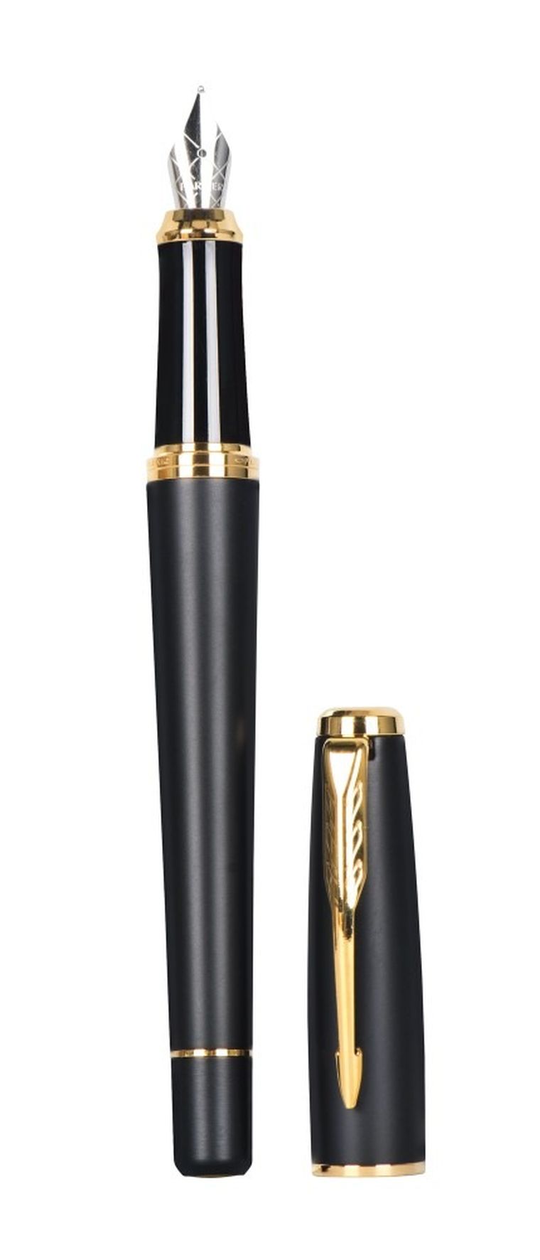 Parker, Urban Core Muted Black GT, pióro, 1931593