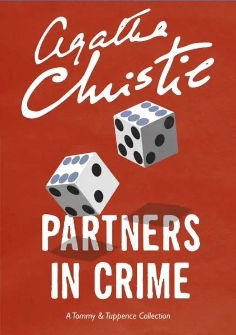 Partners in Crime