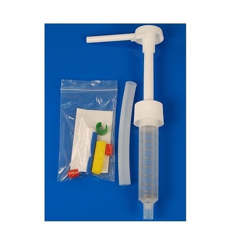 PartyDeco, dozownik do żelu Hi-Float