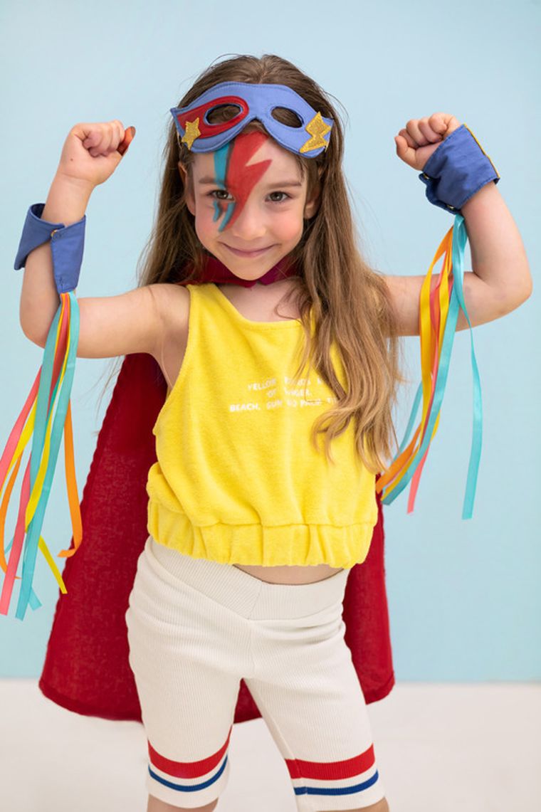 PartyDeco, kredki do malowania twarzy, 12 szt.