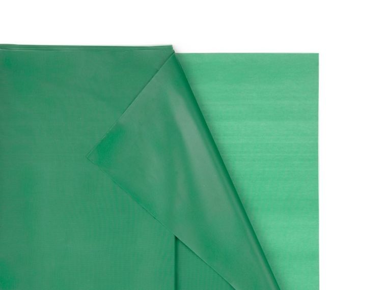 PartyDeco, obrus, ciemny zielony, 137-183 cm