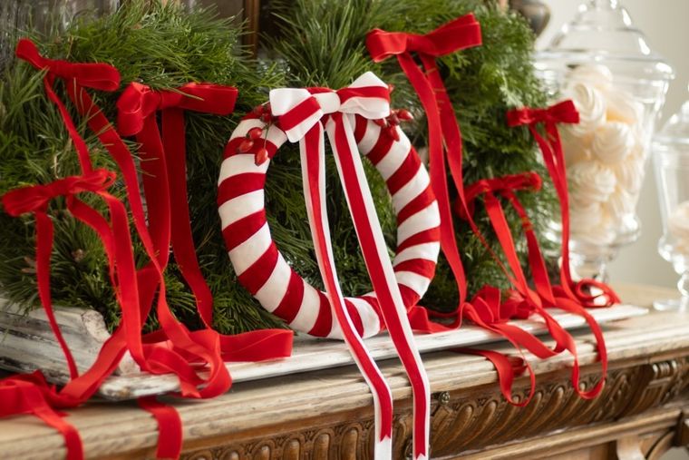 PartyDeco, tasiemka welurowa, biała, 25 mm/10m