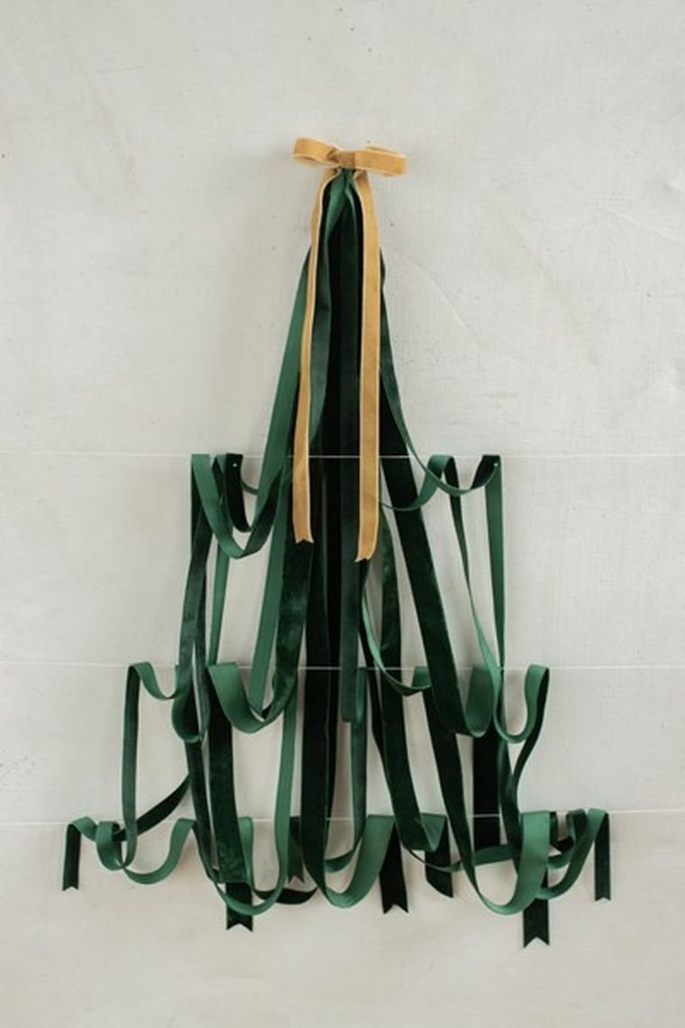 PartyDeco, tasiemka welurowa, butelkowa zieleń, 25 mm/10m