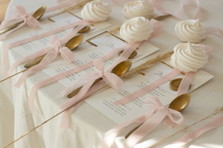 PartyDeco, tasiemka welurowa, jasny różowy, 15 mm/10m