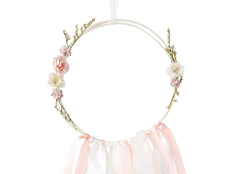 PartyDeco, zestaw dekoracji, Łapacze, mix, 3 szt.