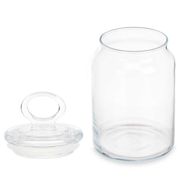 Pasabahce, słoik na ciastka z pokrywką, 860 ml