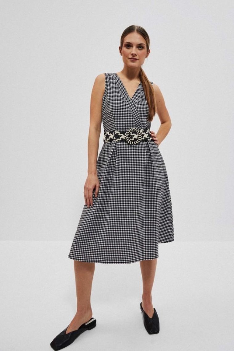 Pasek damski, mix, Moodo