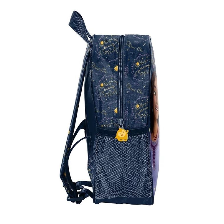 Paso, Życzenie, plecak dla przedszkolaka