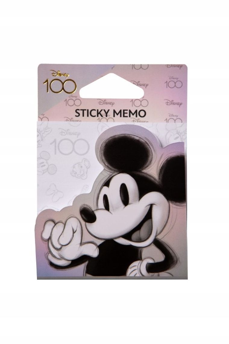 Patio, Disney, karteczki samoprzylepne