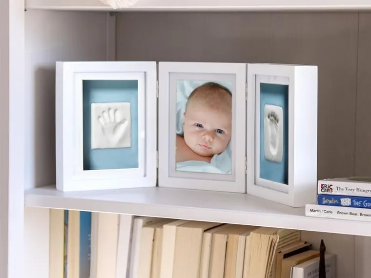 Pearhead, Deluxe, ramka stojąca z odlewem